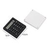 Office Supplies Small Square Calculator Digit Calculator Pocket Calculator Mini Calculator
