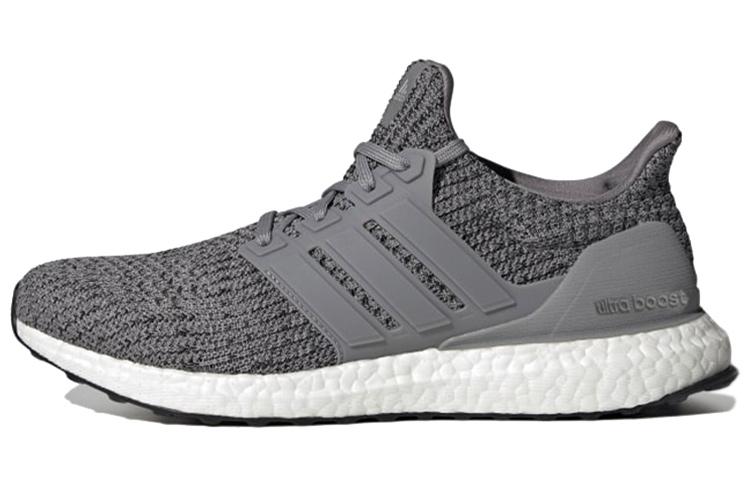 UltraBoost Men s Adidas 4.0 Dna  Grey  FY9319 42
