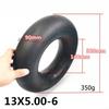 Inner Tire Straight/Bent Nozzle Tyre Inner Tube Rubber