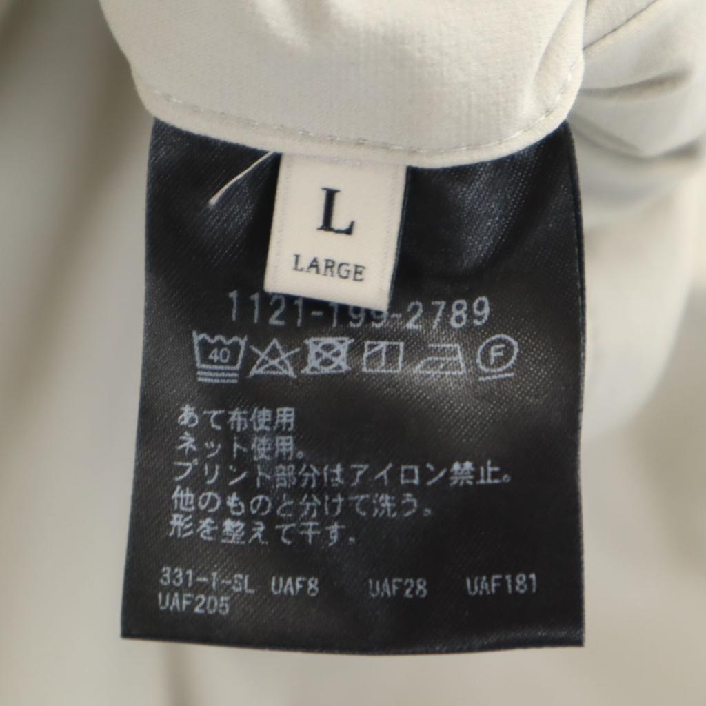 UNITED ARROWS Suit Setup L Gurege Stretch Men's Used