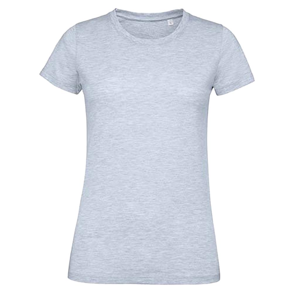 SOLS Womens/Ladies Regent Polycotton Round Neck Fitted T-Shirt