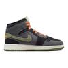 Jordan 1 Mid SE Craft Anthracite Light Olive GS FD5847-003