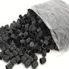 10pcs/20pcs Plastic Valve Caps, Universal Tire Valve Caps Made of Durable PE Material, Black - Perfect for Cars, Suvs, Bicycles, Trucks