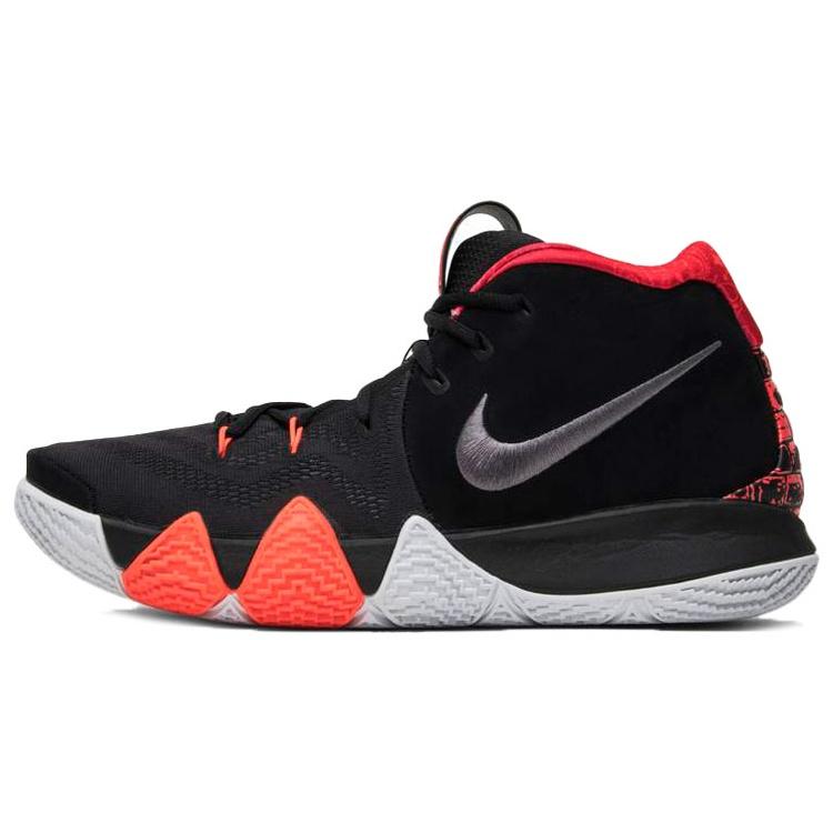 Nike Kyrie 4 EP '41 for the Ages' Men's 943807-005