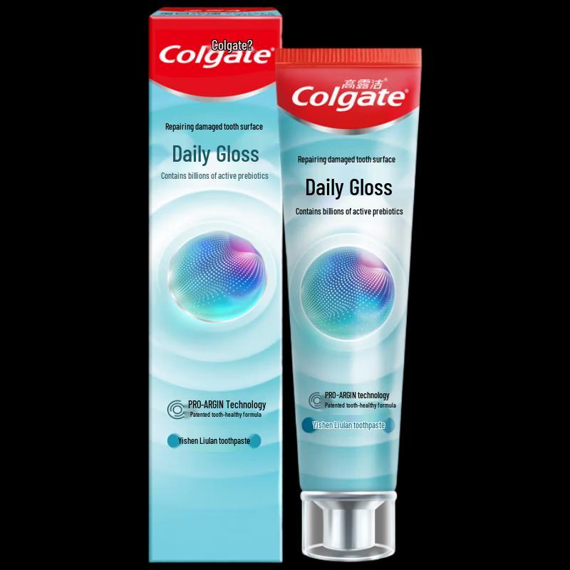 Colgate Oral Care Toothpaste Collection