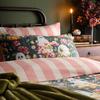 Furn Bootanical Reversible Printed Duvet Cover Set