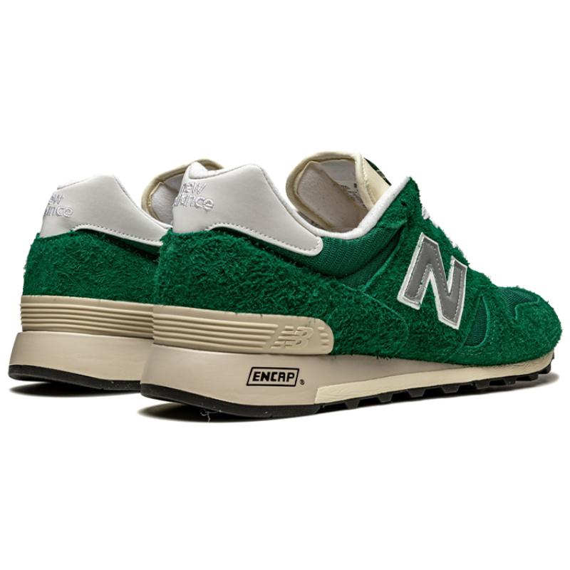 New Balance 1300 Aime Leon Dore Green Sneakers M1300AL