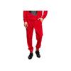 Y-3 Classic Track Pants Men Bottoms Red FJ0339