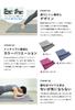 uFit Exercise a yoga mat made of 8mm 200cm x and with a and durable construction with a convergence band for and other exercises 200cm x Mat,