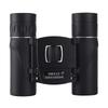 Miling 8X22 Mini Portable Binoculars with Phone Clip