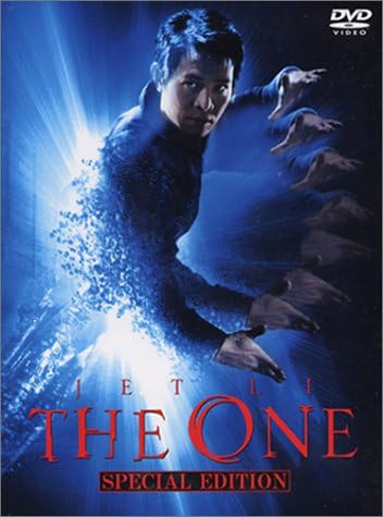 

DVD - The One Специальное издание PCBP50641 Япония Фильмы и DVD Б/У