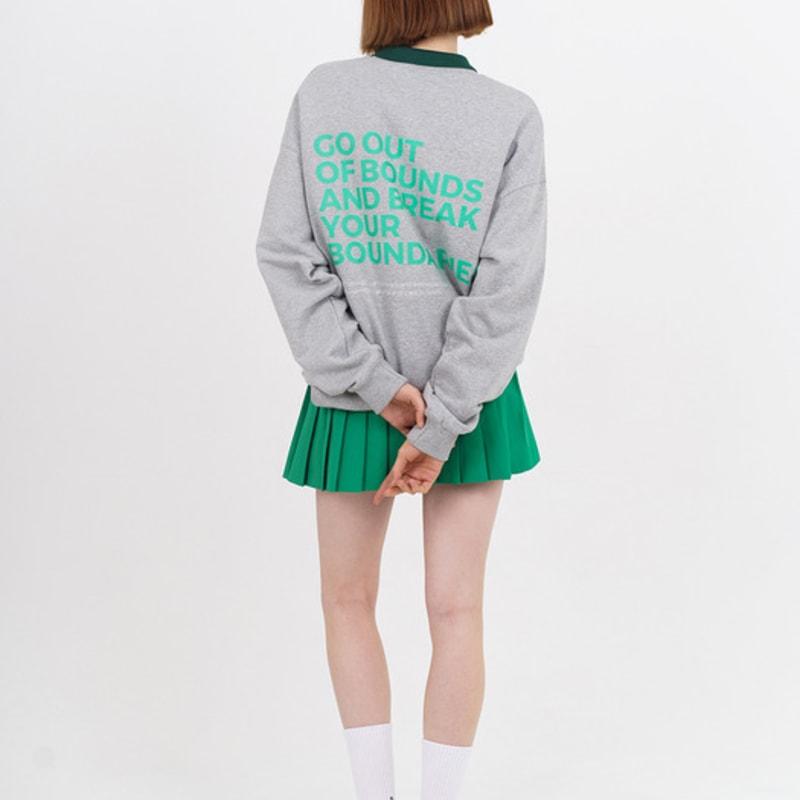 Out of Bounds Imp Logo Sports Socks (2pcs)