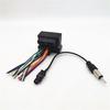 Wiring Harness + Antenna Adapter for BMW 3 Series 2006-13 Stereo Radio Connector