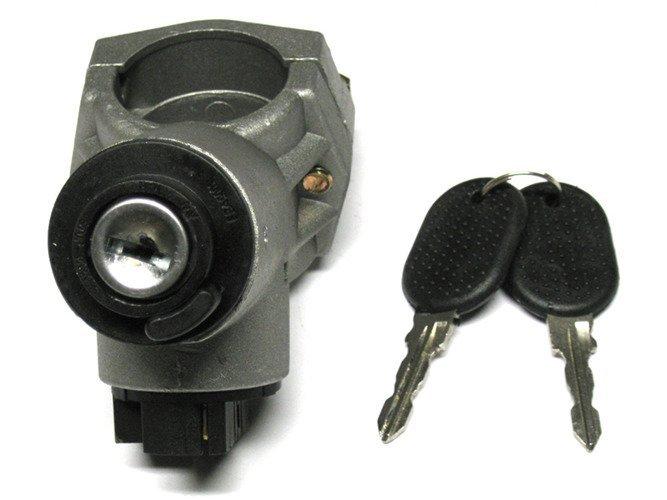 Citroen Jumper 94-02 Ignition Switch