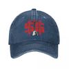 Michael Schenker For Men & Women Baseball Cap Caps Vintage Baseball Cap For Men Women'S