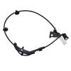 89546-0K240 ABS Wheel Speed Sensor Rear Left Compatible with Toyota Hilux 2015-2021