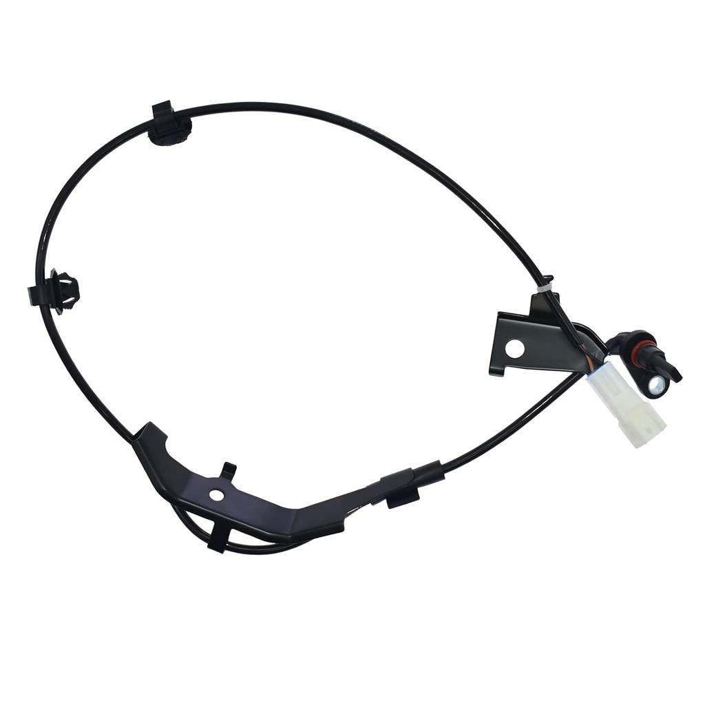 89546-0K240 ABS Wheel Speed Sensor Rear Left Compatible with Toyota Hilux 2015-2021