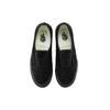 Authentic Og Vans Lx 'Velvet Emboidery - Leopard Black' VN0A4BV99RF