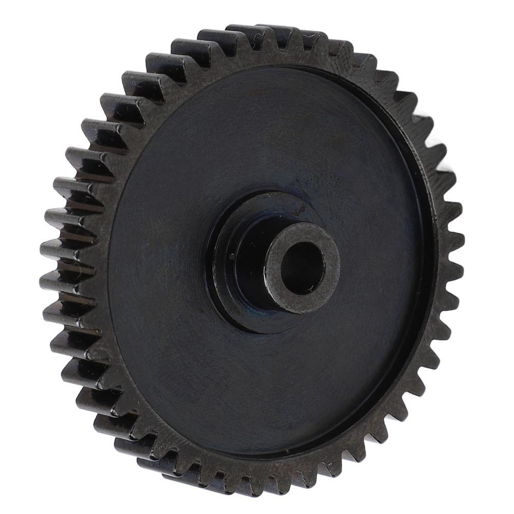 44T Motor Pinion Gear RC Car Main Gear for HPI Savage Flux X 4.6 XL 5.9 1/8 RC Car For RC Cars