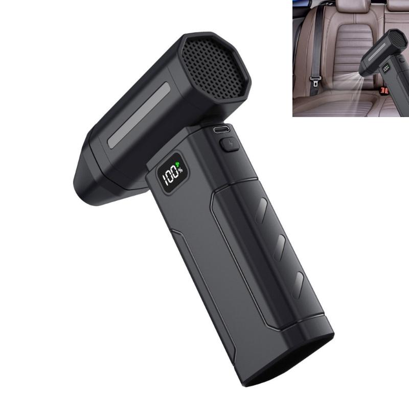 Handheld Vacuum Cleaners Cordless Mini Car Vacuum Cleaners Rechargeable for Car, Home, Office, Pet Hair Cleaning