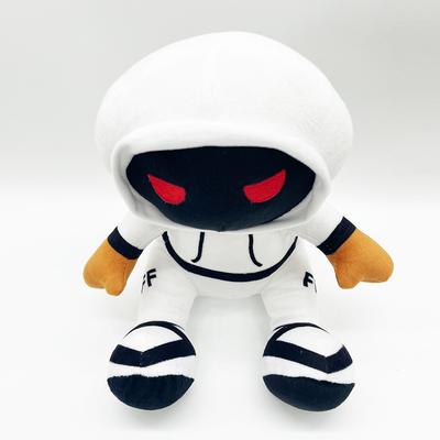 New 25cm Foltyn Family Standard Plush Toy Anime Plush Stuffed Animals Soft Plush Children Gifts Doll Birthday for Game Lovers