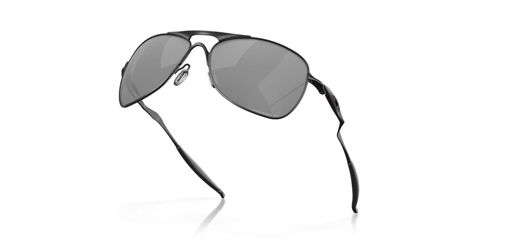 Oakley Sunglasses 0OO4060 CROSSHAIR 406023 PRIZM BLACK 61