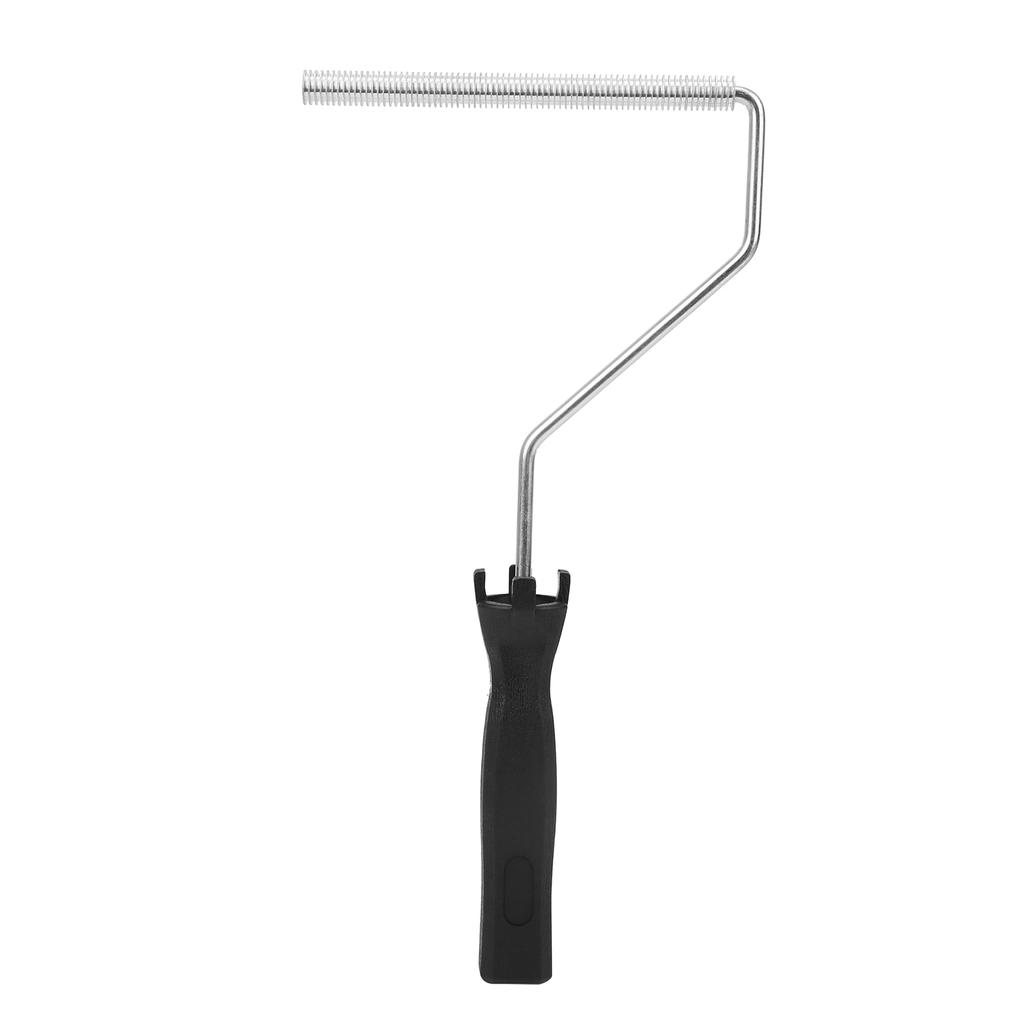 6inch Fiberglass Laminating Bubble Roller Bubble Paddle Tool for Mold Resin Composite