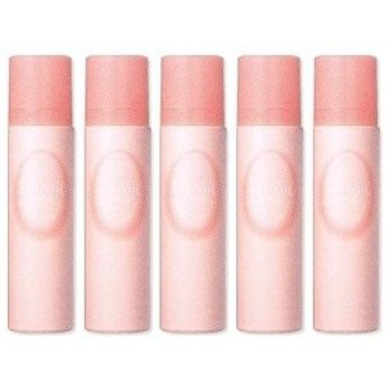 

[Set of 5] Demi Wavo Float Puff 200g FLOAT PUFF DEMI STYLING SERIES uevo