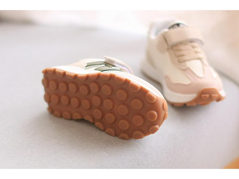 Leichte atmungsaktive Sneaker für Kinder – Frühling & Herbst Forrest Gump Stil für Jungen & Mädchen