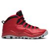 (GS) Air Jordan 10 Retro 'Bulls Over Broadway' Kids' 705179-601