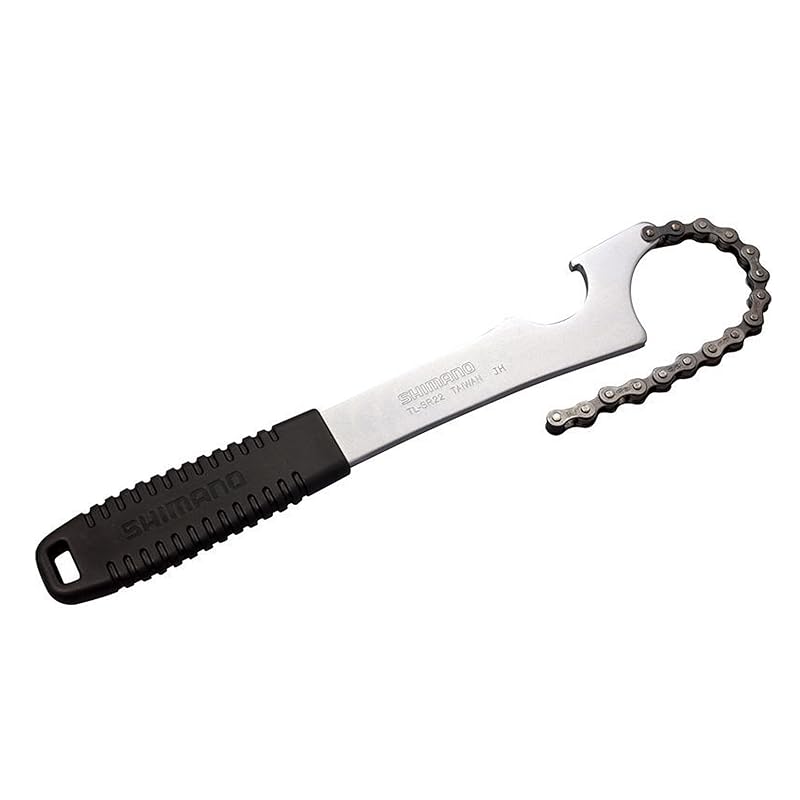 Shimano TL-SR22 Sprocket Return Tool (1/2  x 1/8 ) Y12189010