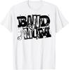 Band Mom T-Shirt Unisex T-Shirt