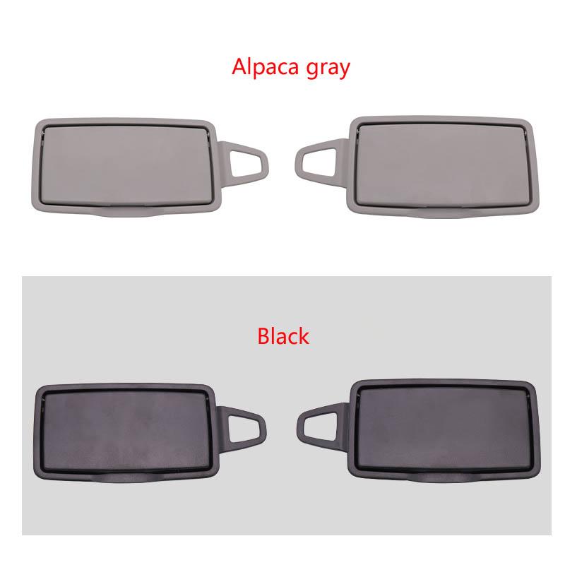 Sluneční clona Make-up Kosmetický kryt zrcátka pro Mercedes Benz S třída W222 S300 S320 S350 S400 500