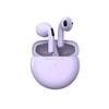 Pro6 J6 Bluetooth Headset: Touch Control, Noise Reduction, Wireless Stereo, Pro4 Sports TWS Headset.