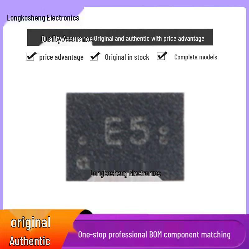 

TPS62840DLCR VSON-8 Buck Converter: 60nA Quiescent Current, 1.8V-6.5V