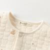 David & Bella Kids Quilted Vest