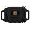 IFAK Medical Pouch MOLLE Rapid Deployment First-aid Kit Survival Outdoor Hunting Emergency Bag Camping Medical Kit