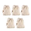 1-10 Stück Duschbad Sisal Seifenbeutel Natürlicher Sisal Seifenbeutel Peeling Seifensparer Beutelhalter für Bad & Dusche Seifenaufschäumende Netzbeutel