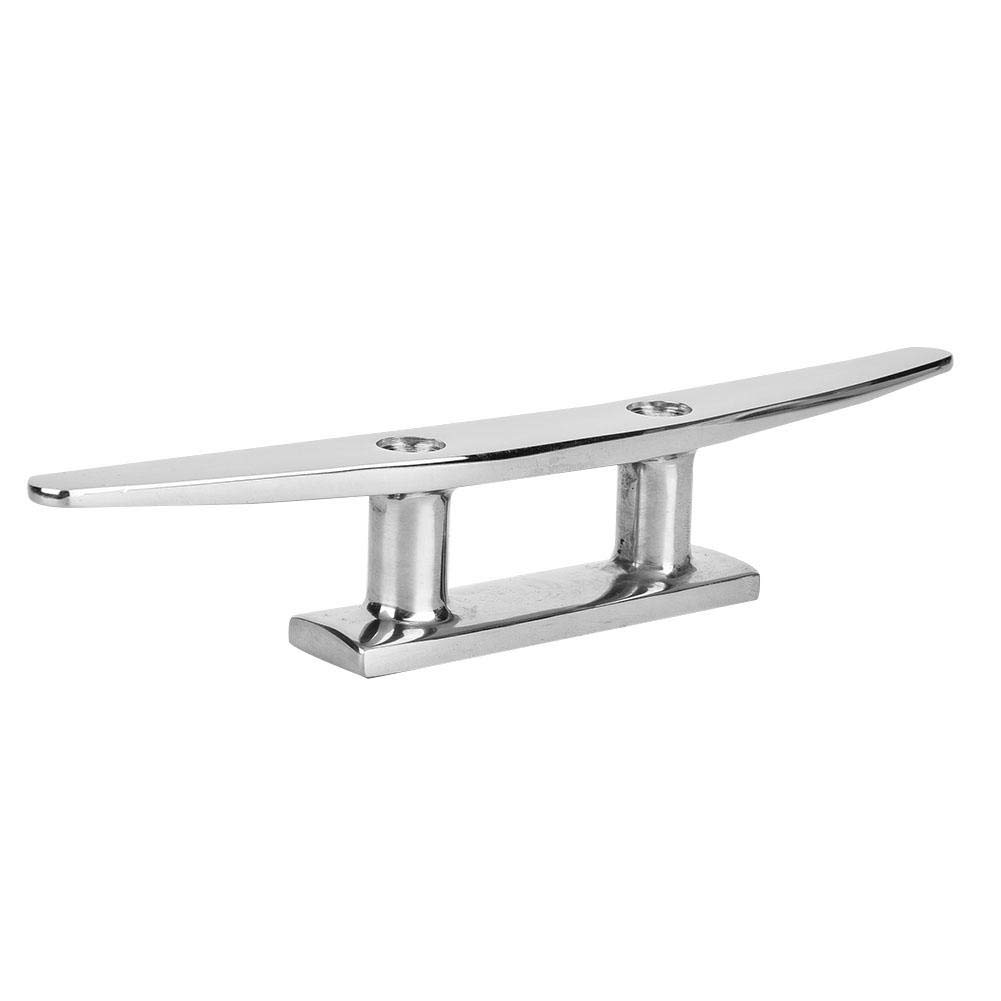 

Hilitand Dock Cleat, Stainless Steel (8-inch) 8 inches