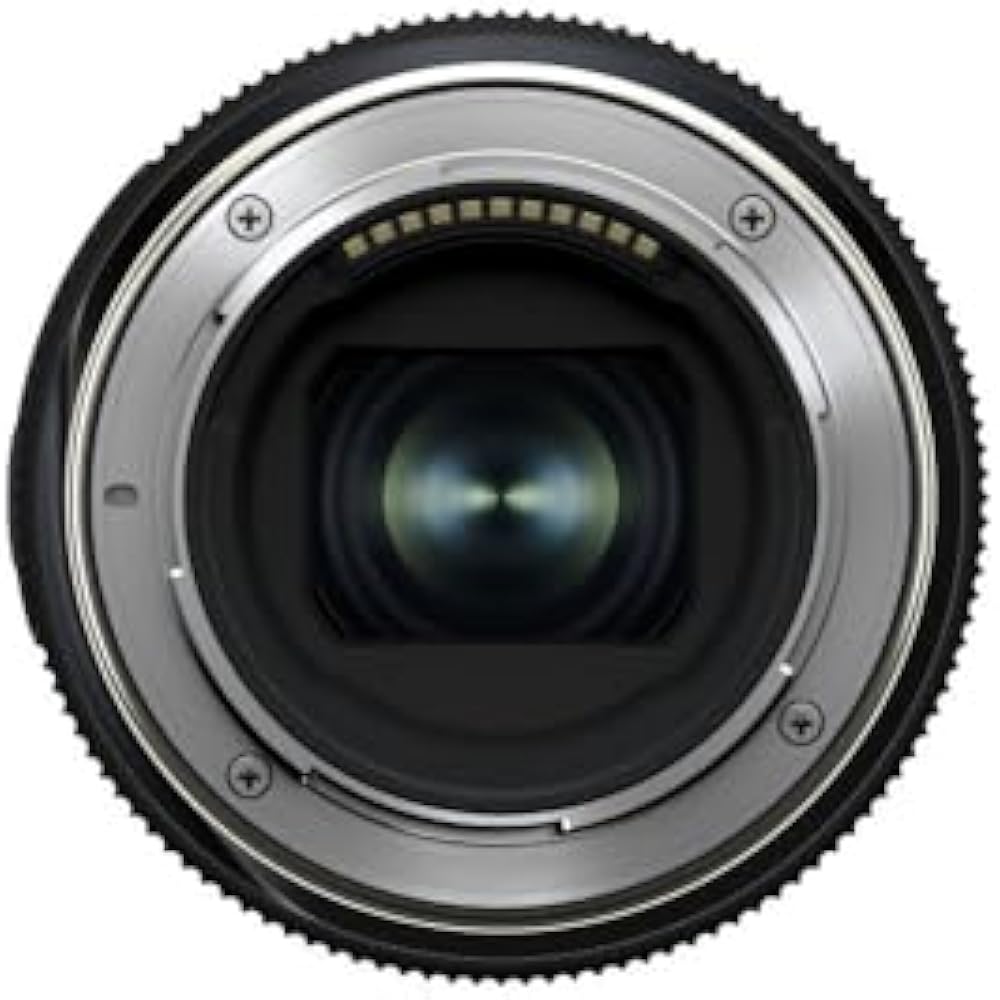 Tamron 35-100mm F/2.8 Di III VXD for Nikon Z Mount (Model A078Z)