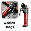 High Temperature Welding Clamp Copper Cable Welding Accessories  Professional Welding