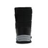 Winter Children's Anti Slip Wear-resistant Velvet Warm Outdoor High Top Cotton Shoes Snow Boots Sports Shoes 26-38