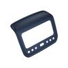 Silicone Protective Sticker for Zeekr 9X Fridge Control Panel - Anti-Scratch Car Interior Accessory