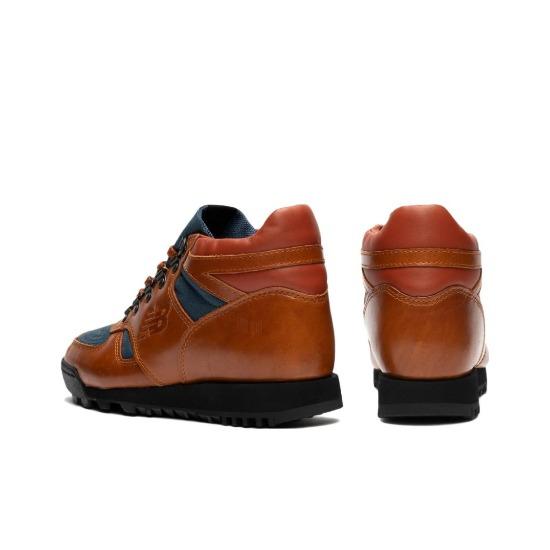 New Balance Rainier 'Glazed Ginger' URAINOG