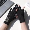 Accessori – Guanti, mezzi guanti e muffole