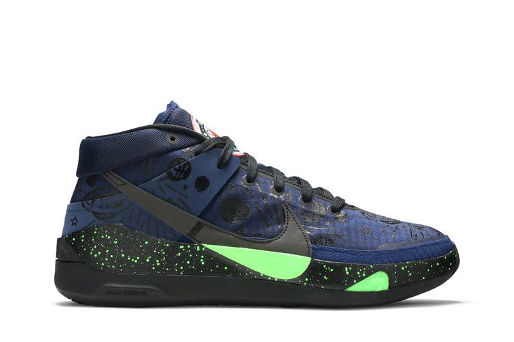 Nike KD 13 EP 'Planet Of Hoops'