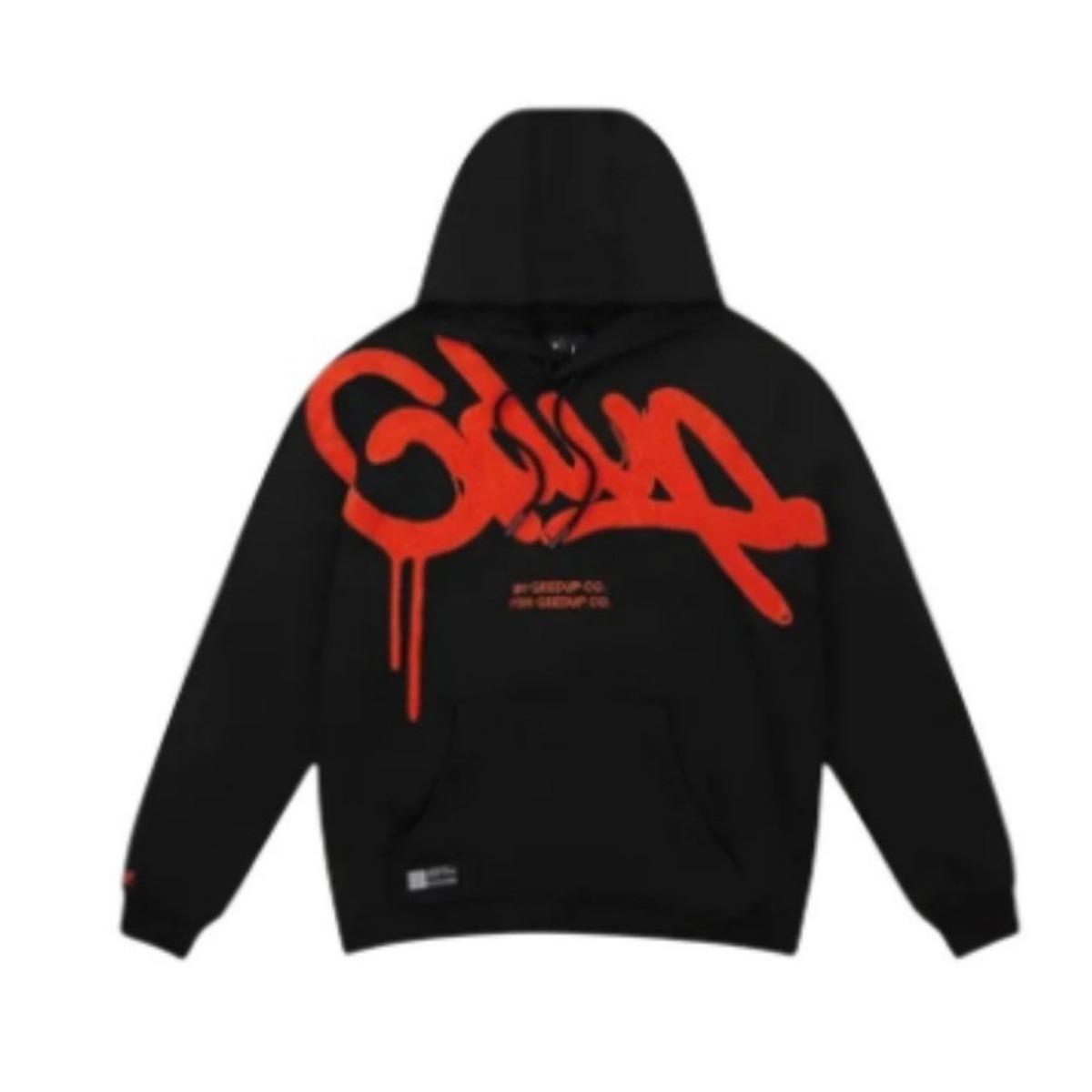 RogueWave Amerikāņu ielu hiphops Krāsainu burtu