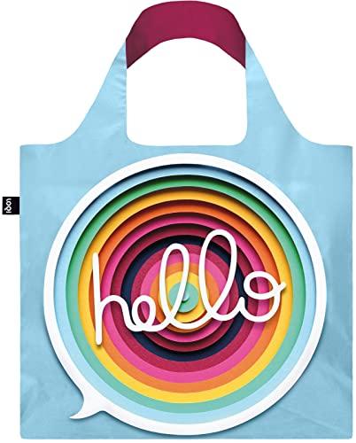 

LOQI Contemporary, Blue