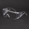 Large Frame Venetian Safety Goggles: Anti-Splash, Anti-Fog, Windproof, and Sandproof for Epidemic Prevention