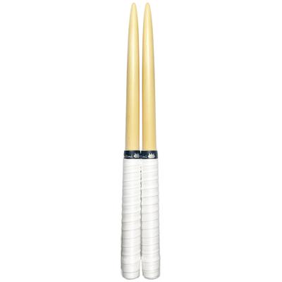 Maibachi Minamitori Rice Hiba 39cm Weight: Standard All-purpose N21 (N White)